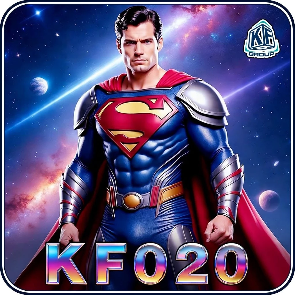 Kf020 Logo