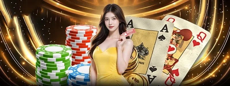 Cassino ao Vivo Kf020 - Dealers Brasileiros Profissionais