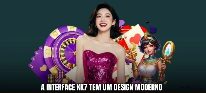 Plataforma Kf020 - Segurança, Tecnologia e Confiança